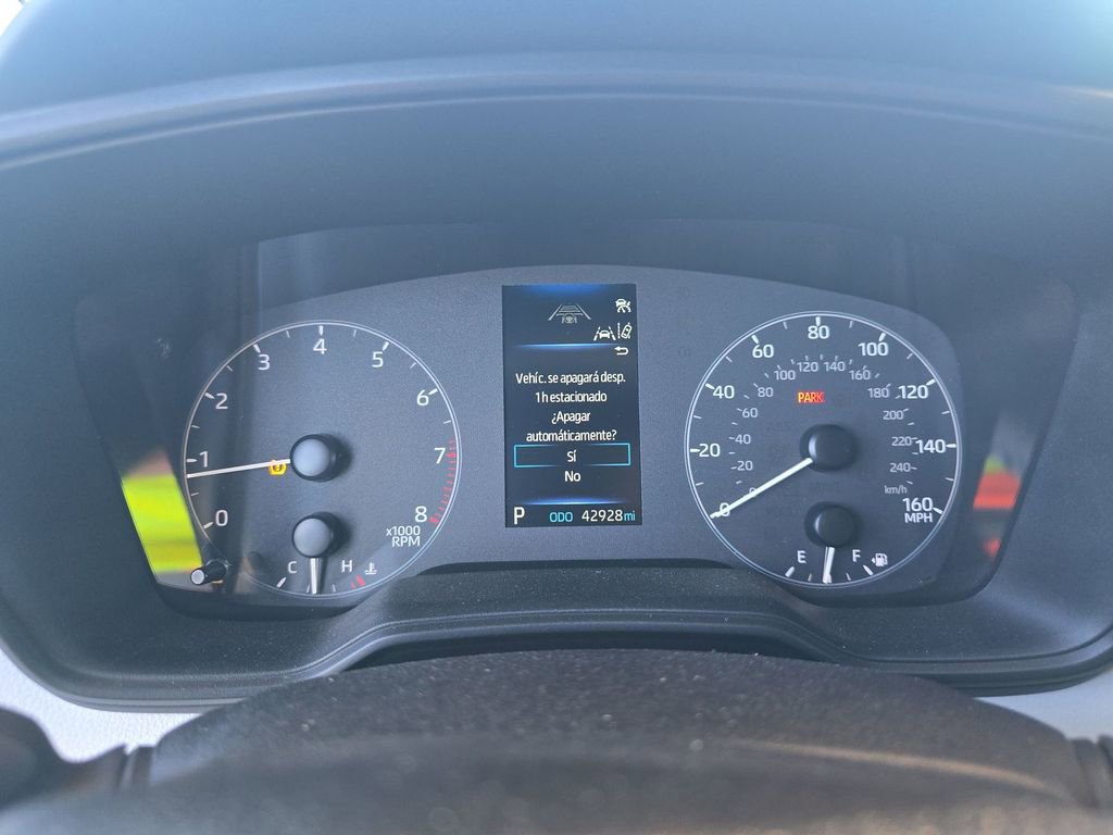 Used 2024 Toyota Corolla SE FWD image 2