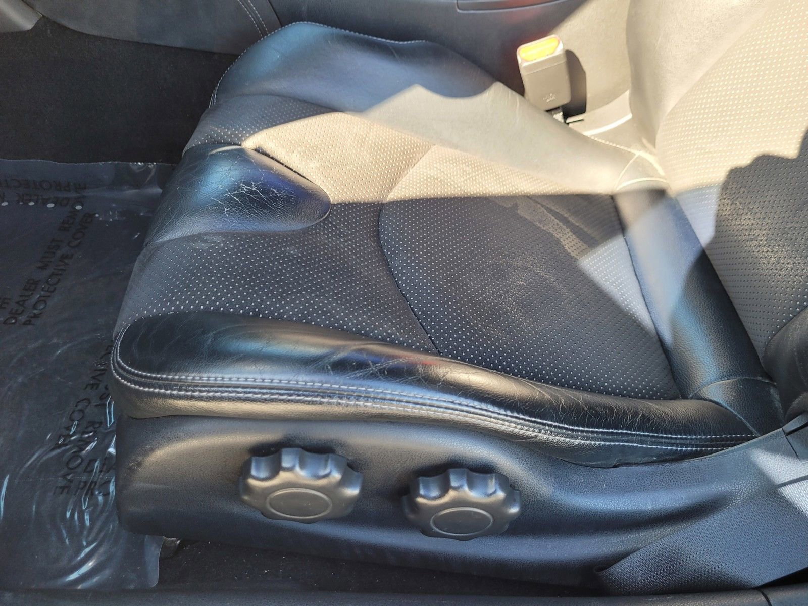 Used 2015 Nissan 370Z Touring w/ Aerodynamics Package image 14