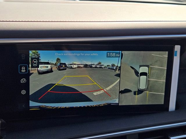 New 2026 Hyundai Palisade Calligraphy image 11