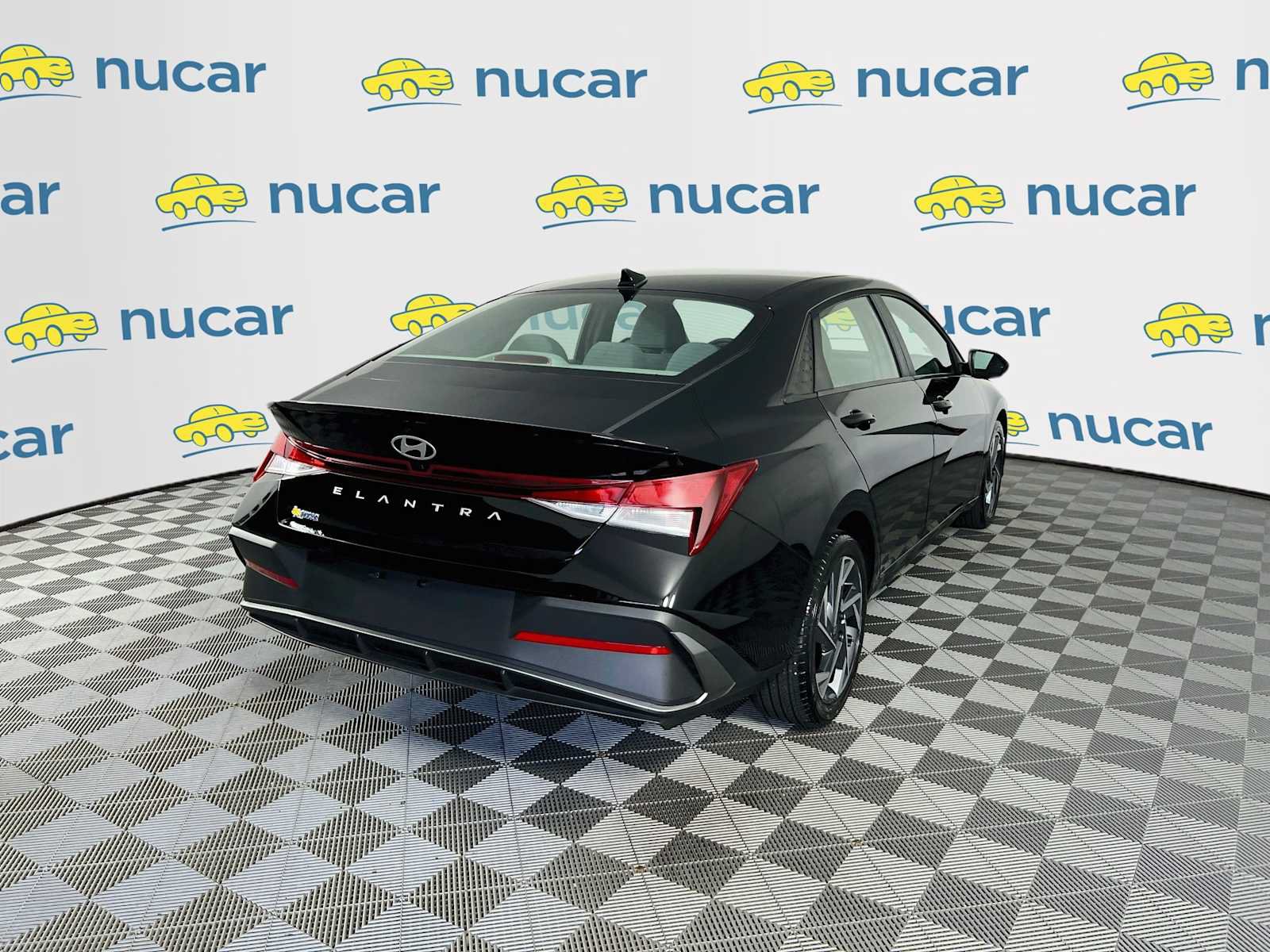 Certified 2025 Hyundai Elantra Sport FWD image 7