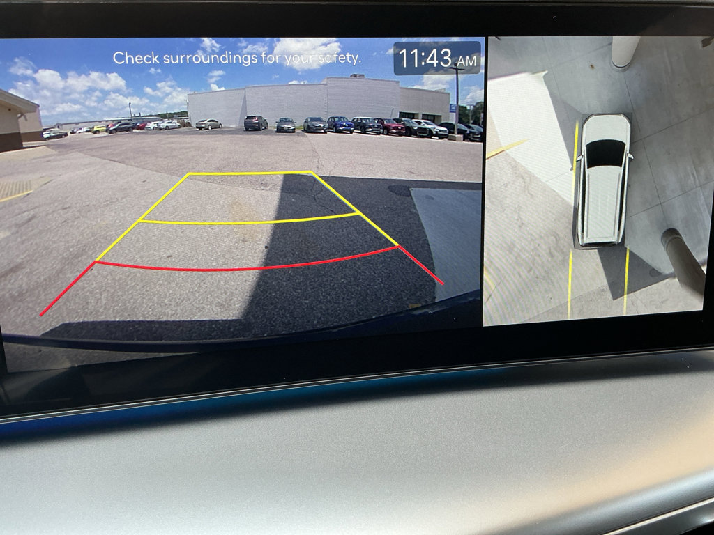 New 2026 Hyundai Ioniq 9 SEL image 22