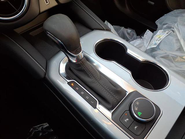 New 2026 Chevrolet Blazer LT w/ Sound & Technology Package image 10