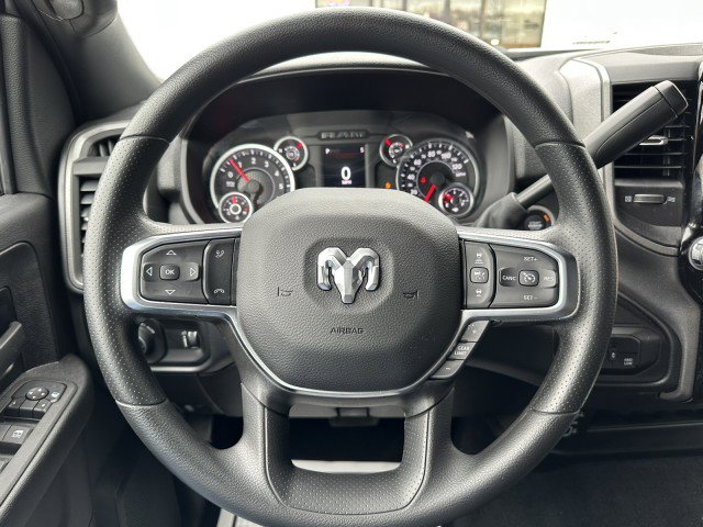 New 2026 RAM 2500 Tradesman image 22