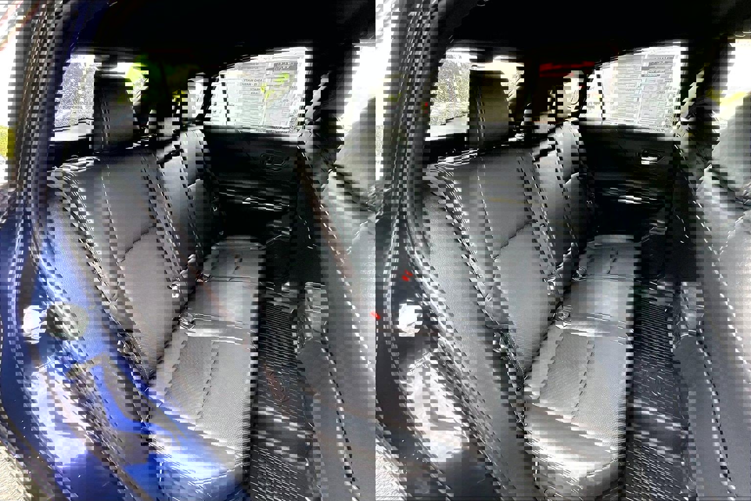 Used 2021 Toyota Venza Limited w/ Advanced Technology Package AWD/4WD image 25