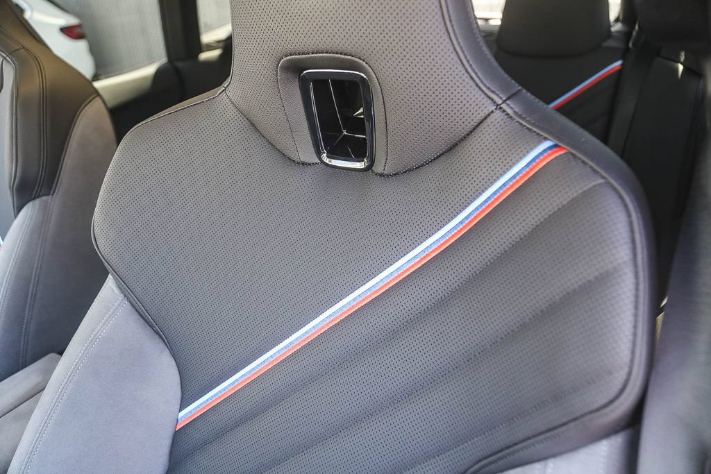 Used 2026 BMW iX M70 AWD/4WD image 20