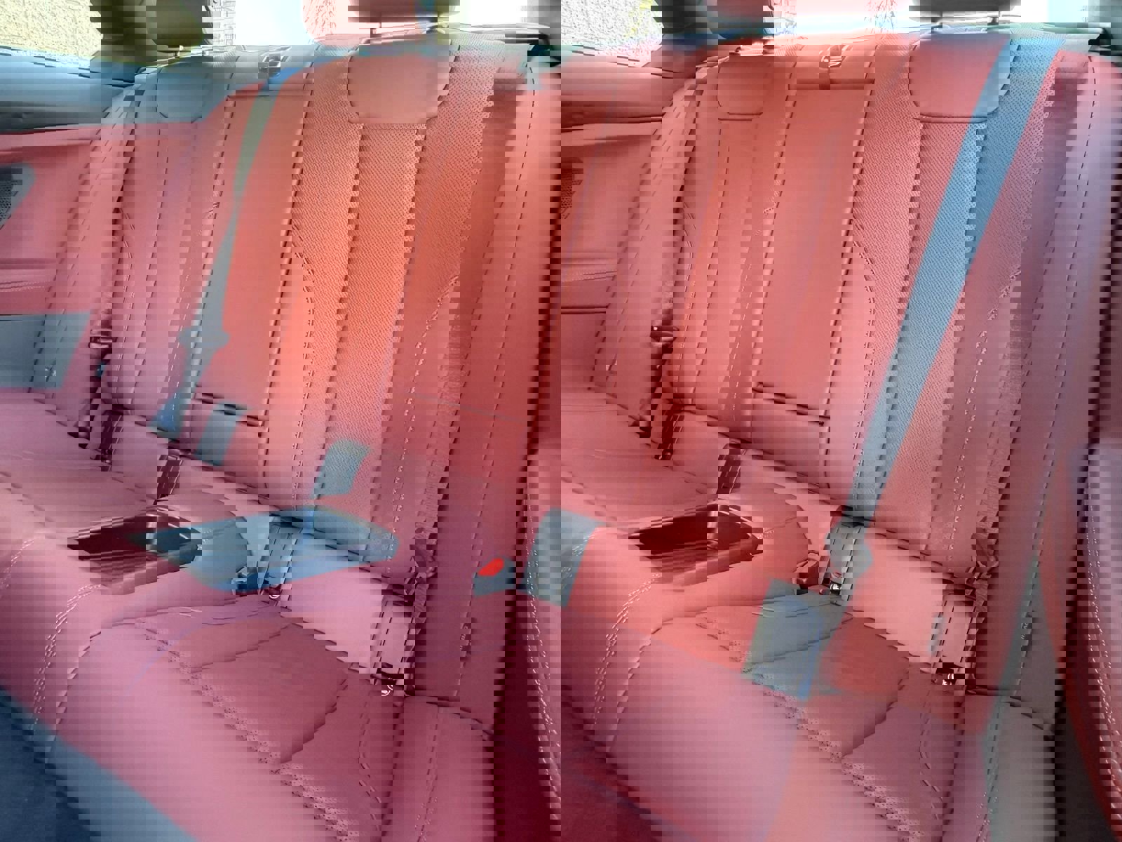 New 2026 BMW 230i Coupe w/ M Sport Package image 27