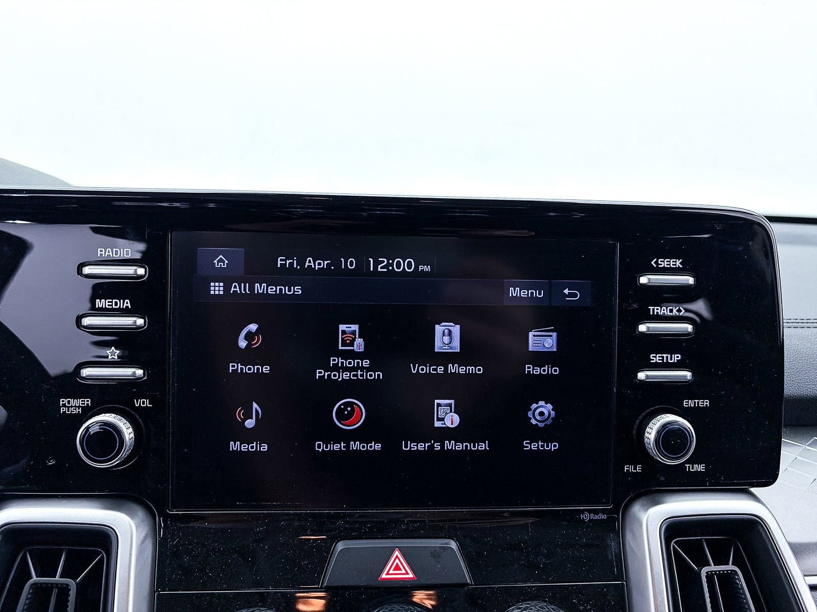 Used 2022 Kia Sorento LX image 20