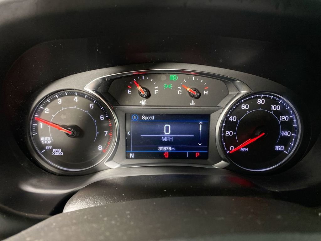 Certified 2023 GMC Acadia SLE w/ Driver Convenience Package image 15