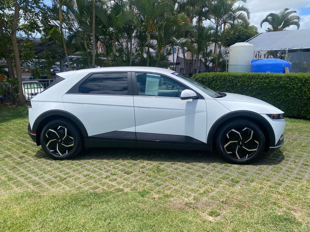 Certified 2024 Hyundai Ioniq 5 SEL RWD image 26