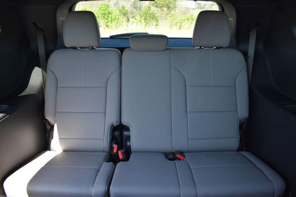 New 2026 GMC Acadia Elevation w/ Elevation Premium Package image 9
