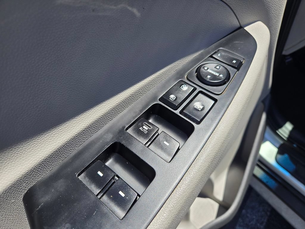 Used 2018 Hyundai Tucson SEL FWD image 18