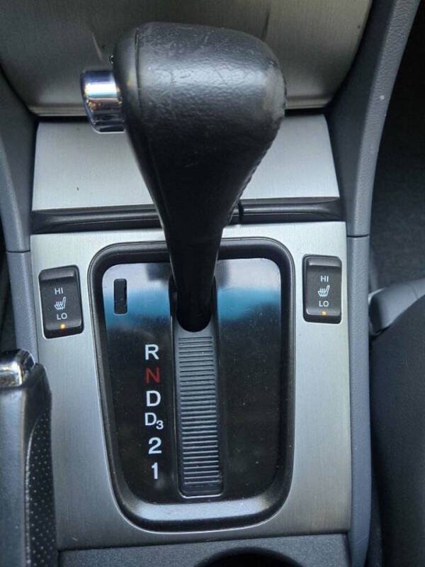 Used 2004 Honda Accord EX image 20