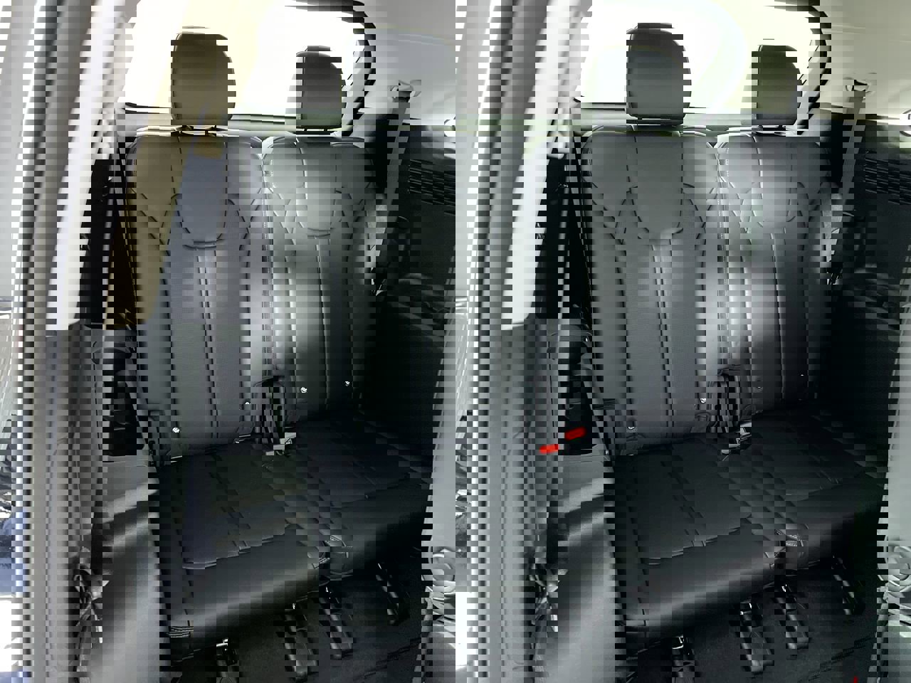 New 2026 Kia Sorento EX image 27