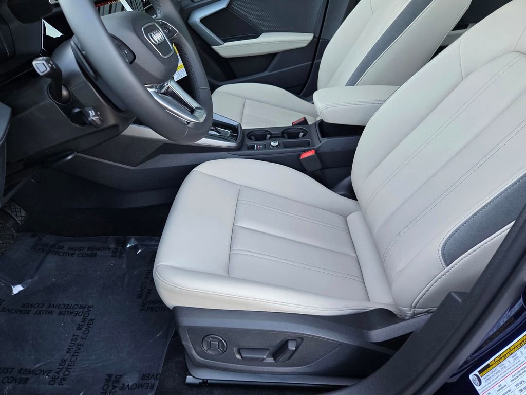 New 2026 Audi A3 2.0T Premium Plus image 25