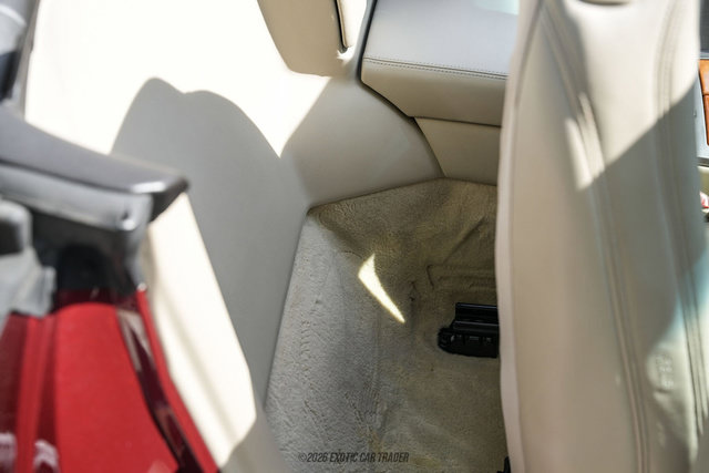 Used 2006 Cadillac XLR RWD image 61