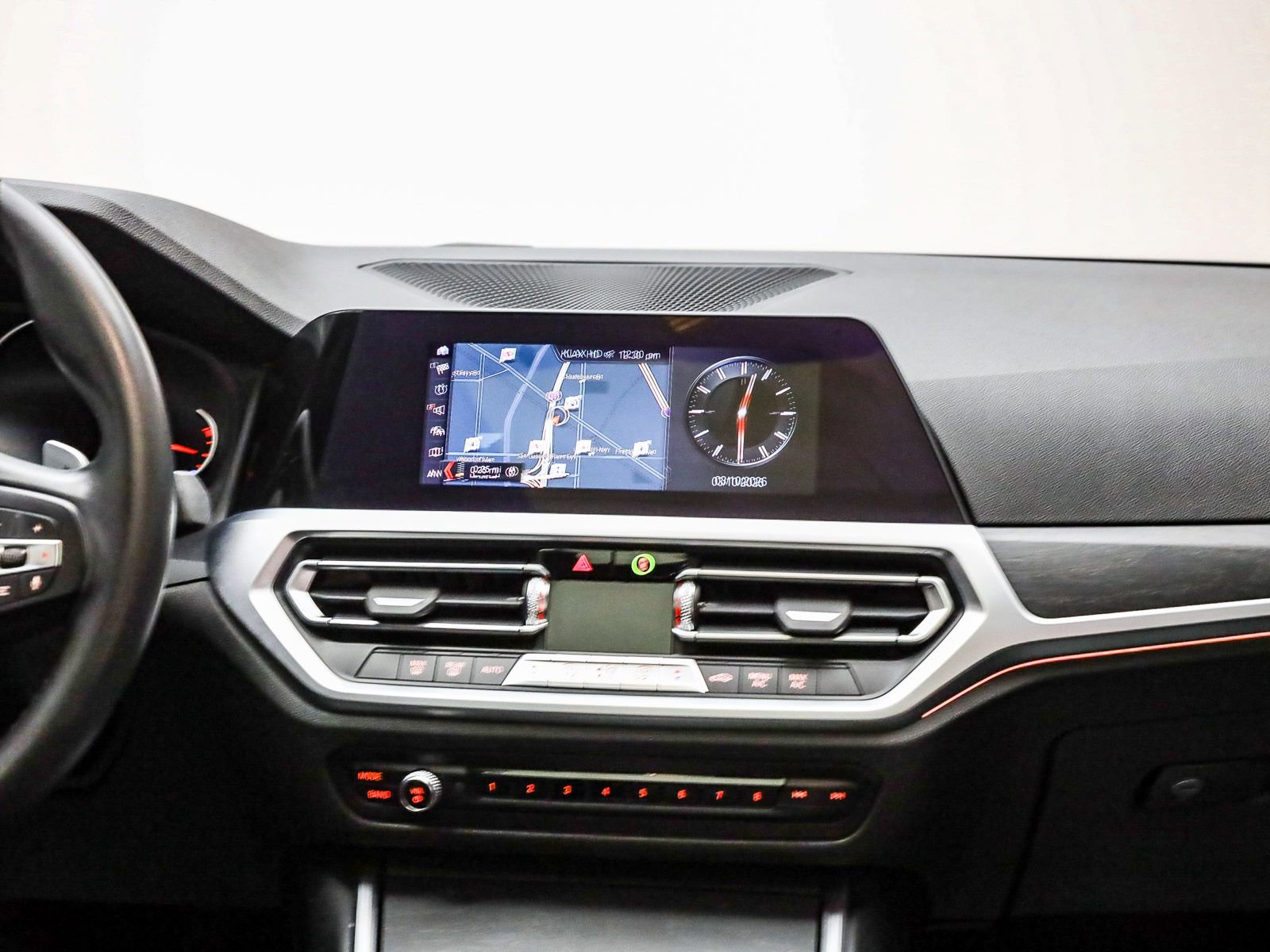 Used 2020 BMW 330i Sedan w/ Convenience Package image 15