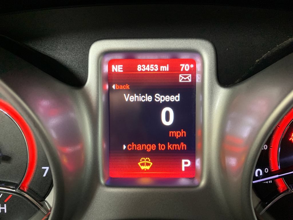 Used 2014 Dodge Journey SXT w/ Quick Order Package 22C FWD image 31