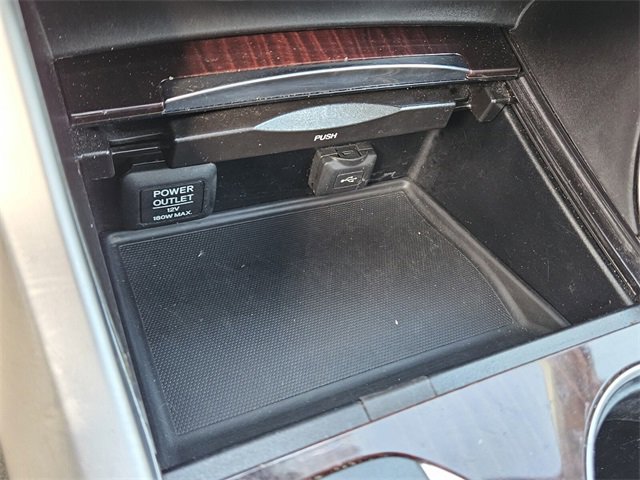 Used 2016 Acura TLX image 23