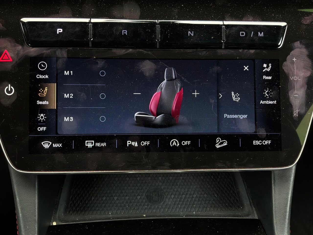 Used 2023 Maserati Grecale Modena AWD/4WD image 33