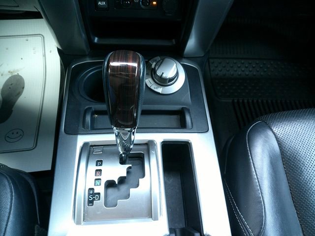 Used 2019 Toyota 4Runner Limited image 21