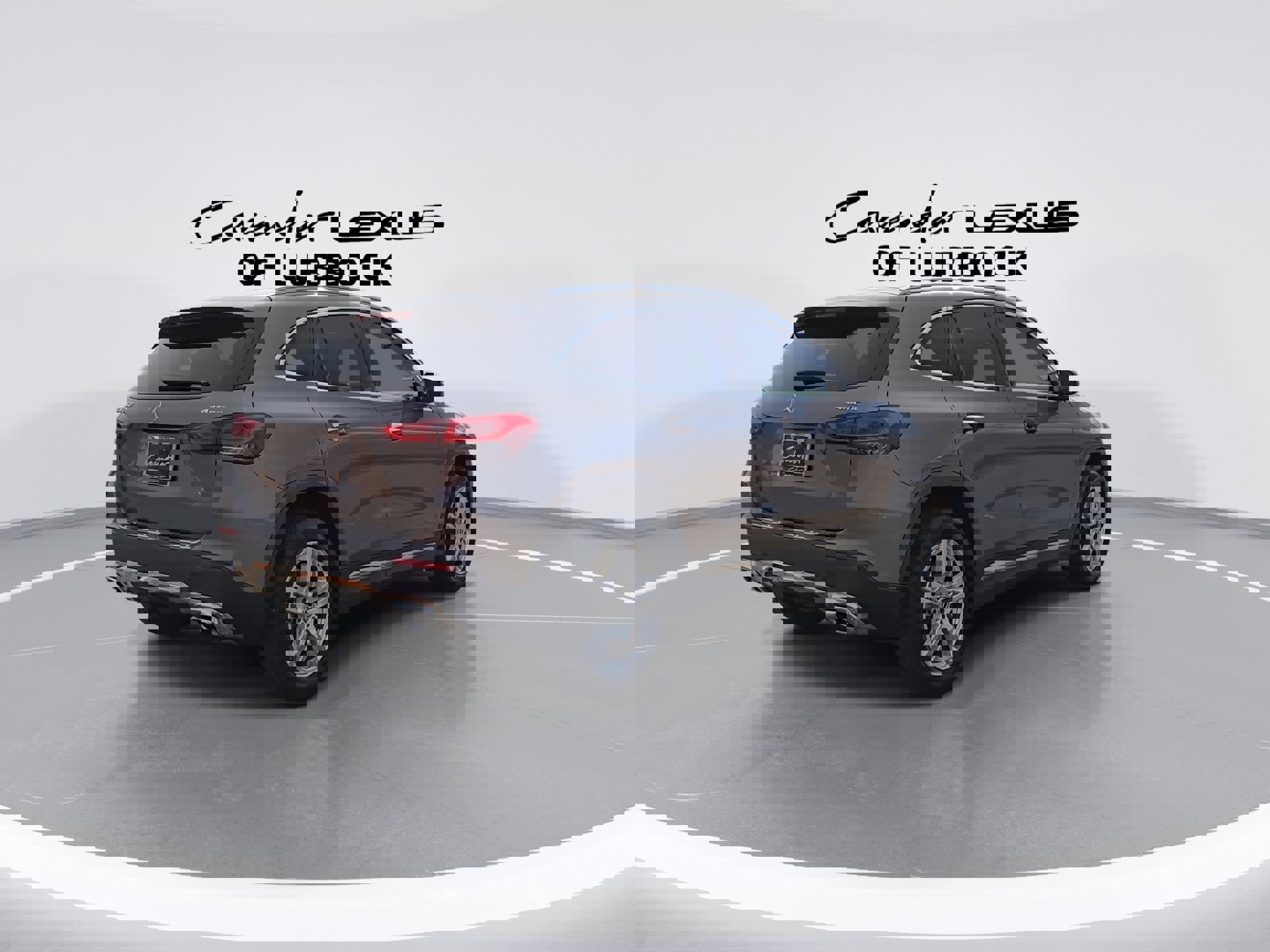 Used 2023 Mercedes-Benz GLA 250 4MATIC image 8