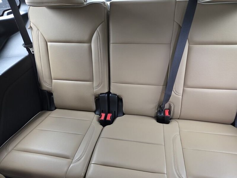 Used 2021 GMC Canyon Elevation Standard w/ Trailering Package RWD image 10