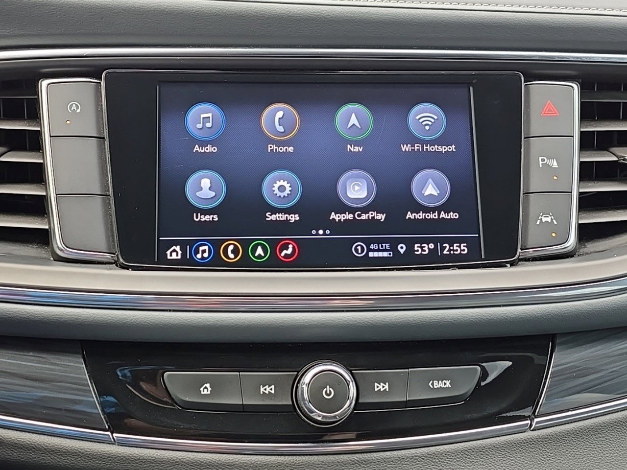 Certified 2024 Buick Enclave Premium image 13