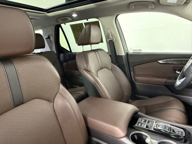 Used 2024 Honda Pilot Elite image 52
