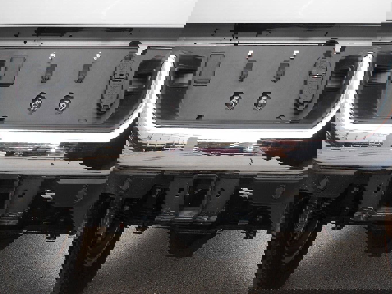 New 2026 RAM 2500 Big Horn image 11