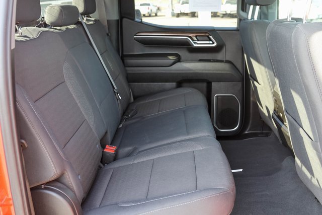 Used 2023 Chevrolet Silverado 1500 RST image 20