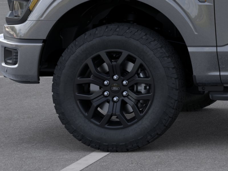 New 2026 Ford F150 Tremor w/ Bed Utility Package AWD/4WD image 19