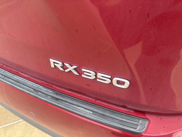 Used 2016 Lexus RX 350 FWD w/ Premium Package image 4