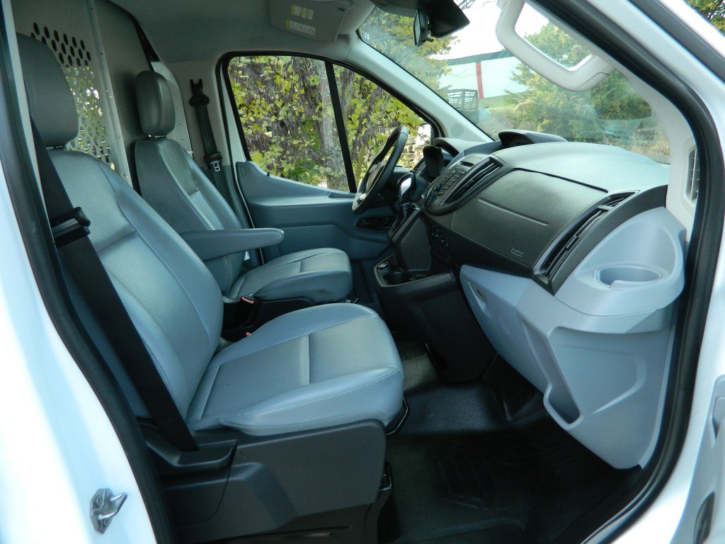 Used 2019 Ford Transit 150 130 Low Roof image 14