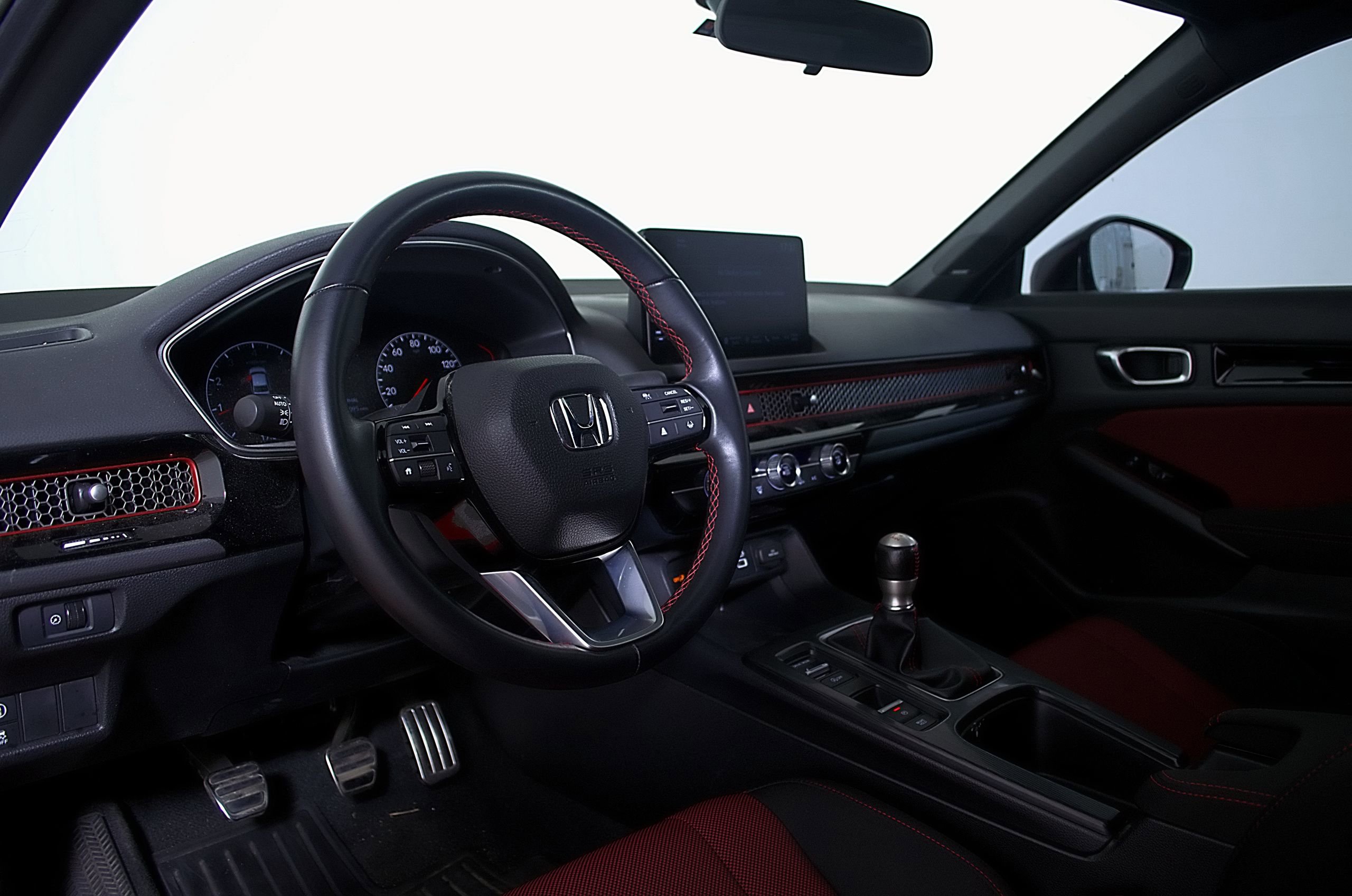Used 2024 Honda Civic Si image 13
