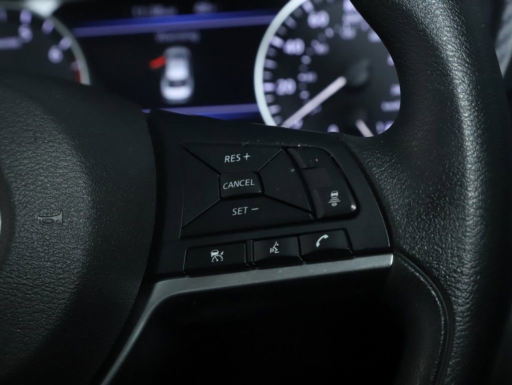 Certified 2023 Nissan Sentra SV FWD image 24