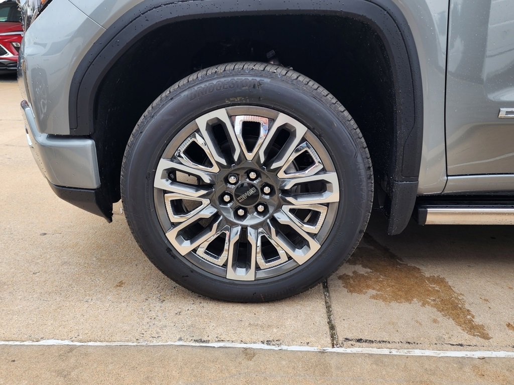 New 2026 GMC Sierra 1500 Denali Ultimate image 57