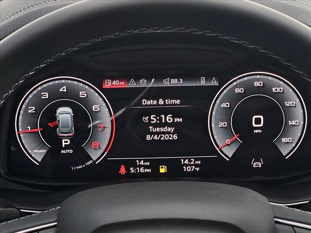 New 2026 Audi Q8 Premium Plus AWD/4WD image 18