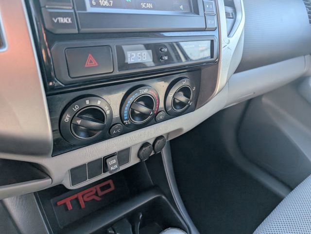 Used 2013 Toyota Tacoma PreRunner w/ TRD Off-Road Pkg image 21