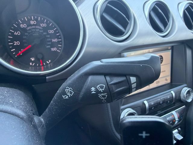 Used 2018 Ford Mustang Premium RWD image 46