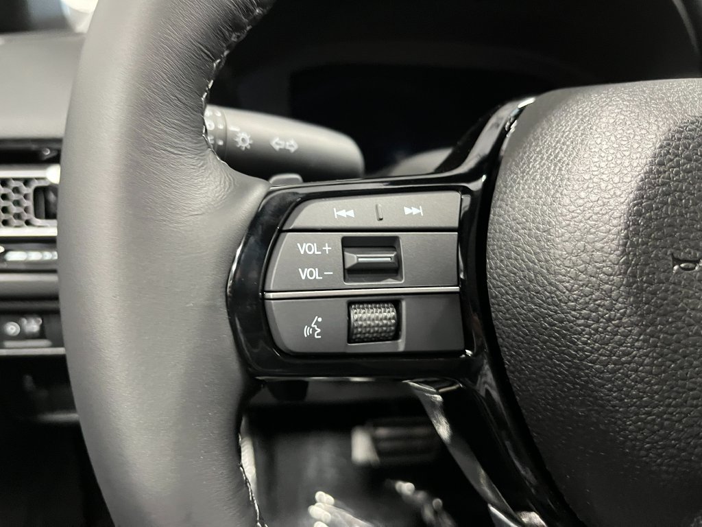 New 2026 Honda Civic Sport Touring image 21
