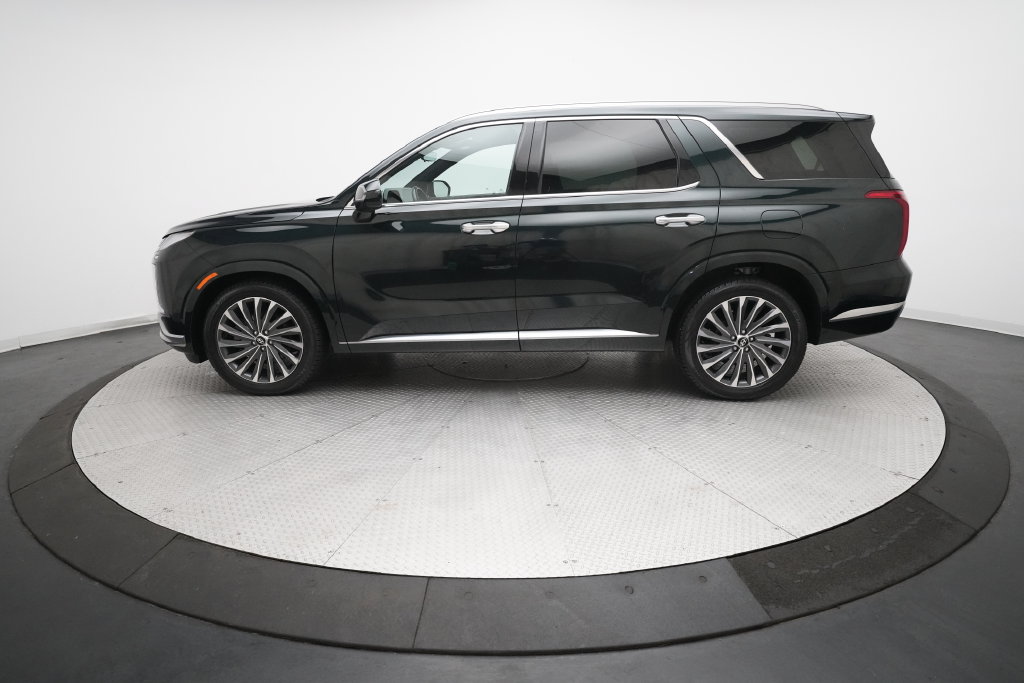 Used 2024 Hyundai Palisade Calligraphy AWD/4WD image 25