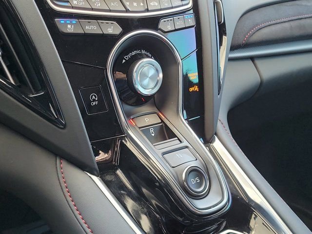 Certified 2025 Acura RDX A-Spec AWD/4WD image 24