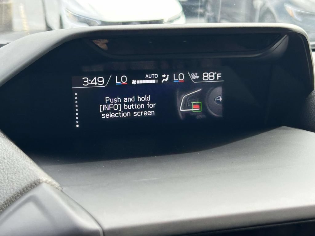 Used 2020 Subaru Forester Touring w/ Popular Package #2 AWD/4WD image 29