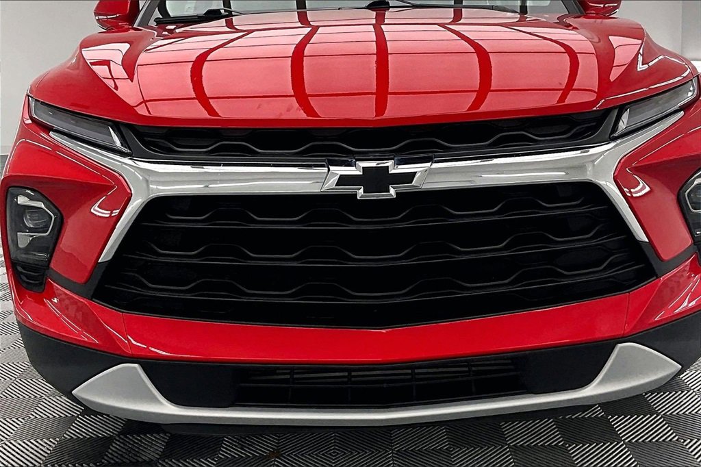 Used 2023 Chevrolet Blazer LT w/ Convenience Package image 28