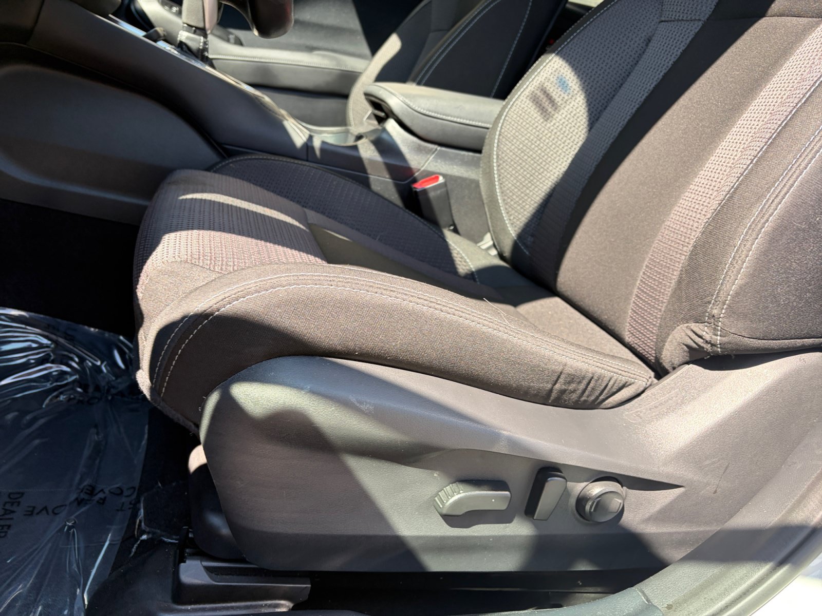 Certified 2024 Subaru Outback Premium AWD/4WD image 15
