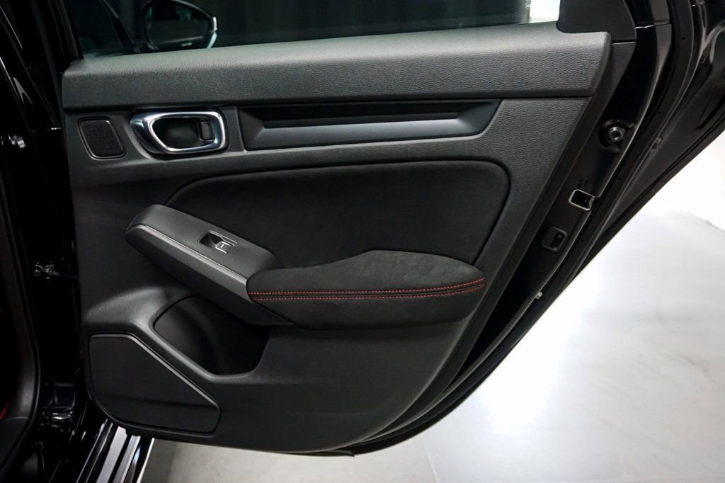 Used 2025 Honda Civic Type R image 72