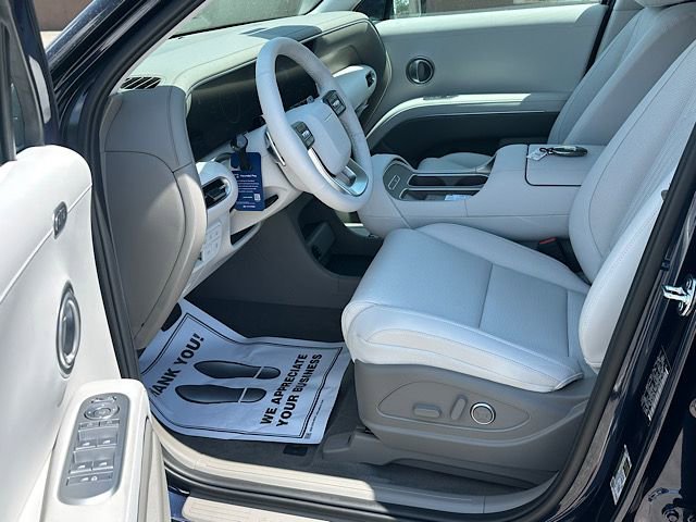 New 2026 Hyundai Palisade SEL Premium AWD/4WD image 20