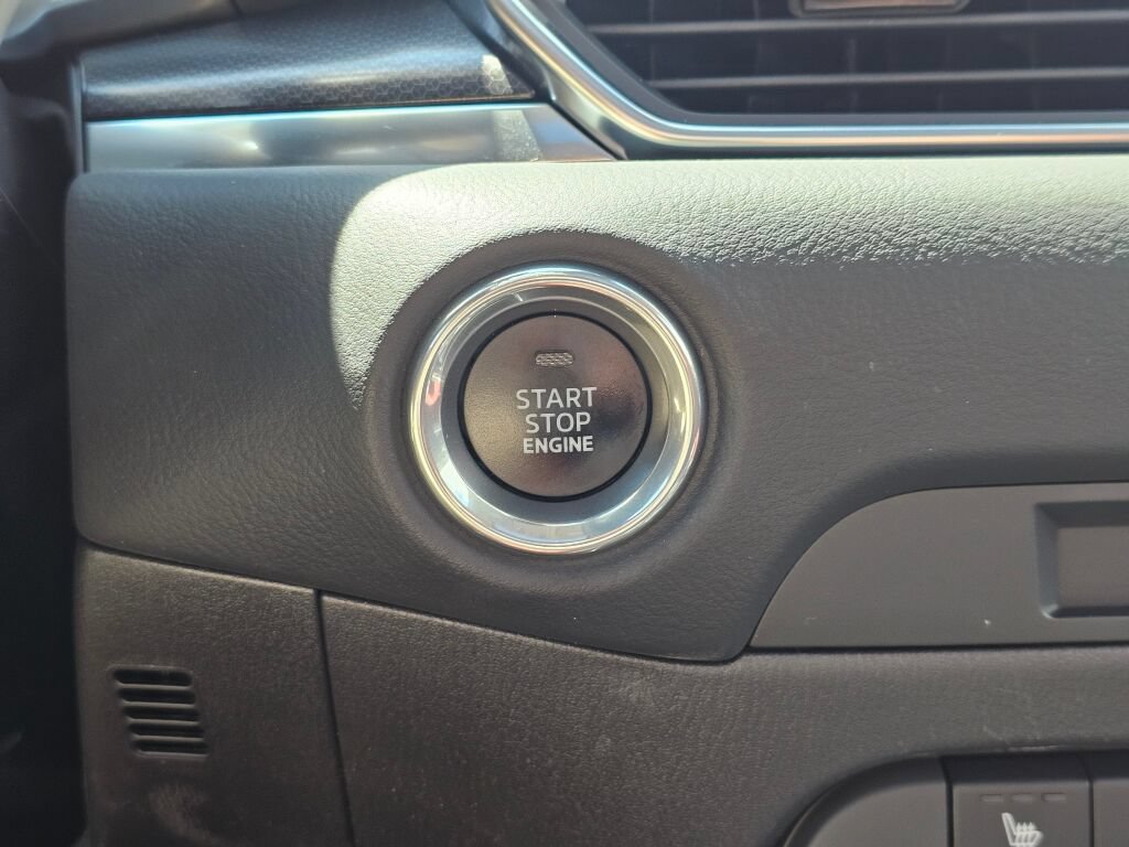 Certified 2023 MAZDA CX-5 Carbon Edition AWD/4WD image 18