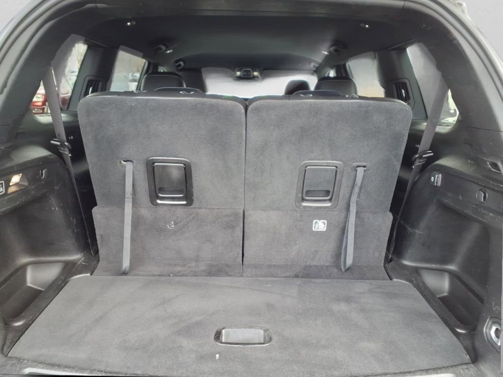 Certified 2024 Jeep Grand Cherokee L Laredo image 20