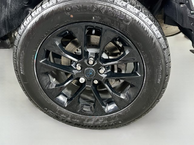 Used 2024 Jeep Wrangler Unlimited Sahara AWD/4WD image 30